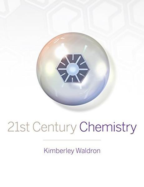 21st Century Chemistry