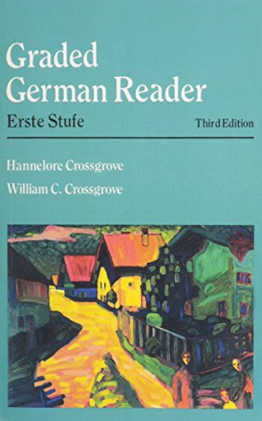 Graded German Reader: Erste Stufe (World Languages)
