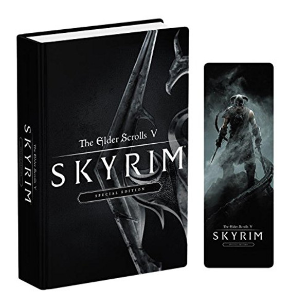 Elder Scrolls V: Skyrim Special Edition: Prima Collector's Guide
