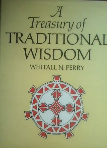 A Treasury of Traditional Wisdom