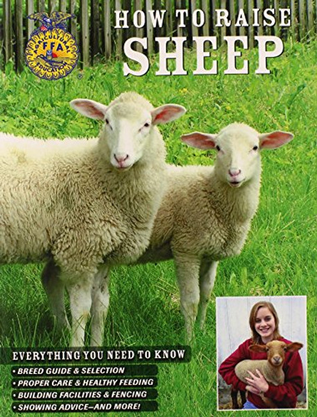 How to Raise Sheep