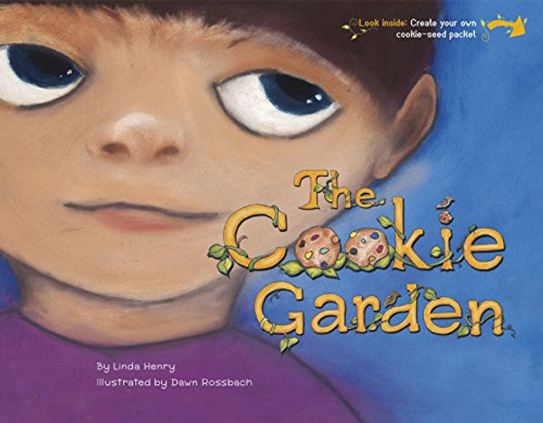 The Cookie Garden