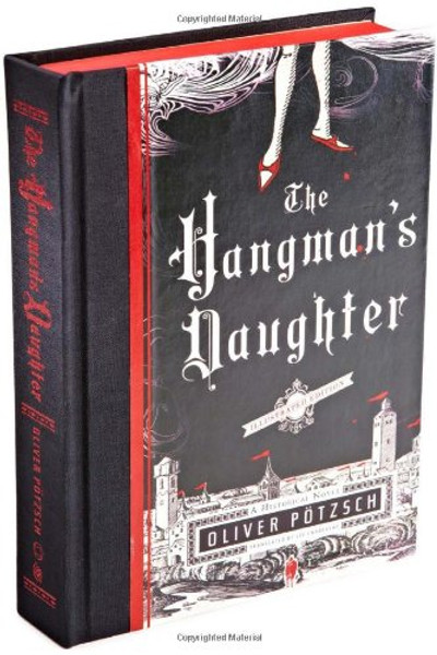 The Hangman's Daughter (A Hangman's Daughter Tale)
