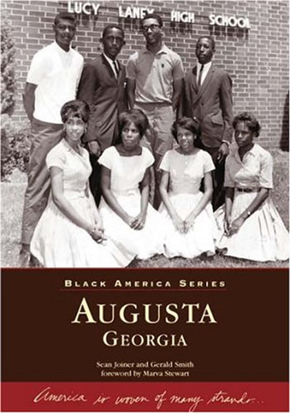 Augusta   (GA)  (Black America)