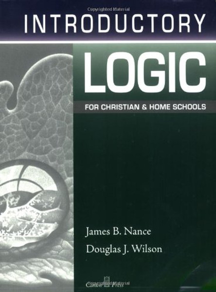 Introductory Logic: Student (4th edition)