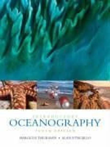 Introductory Oceanography (10th Edition)