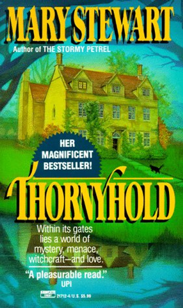 Thornyhold