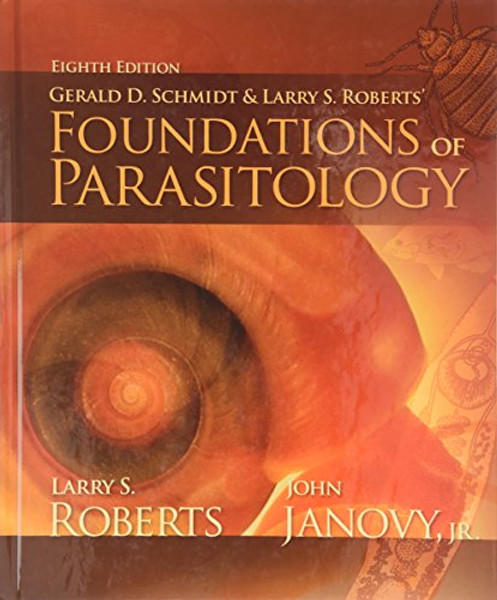 Foundations of Parasitology