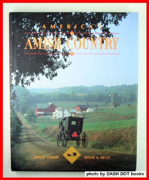 America's Amish Country