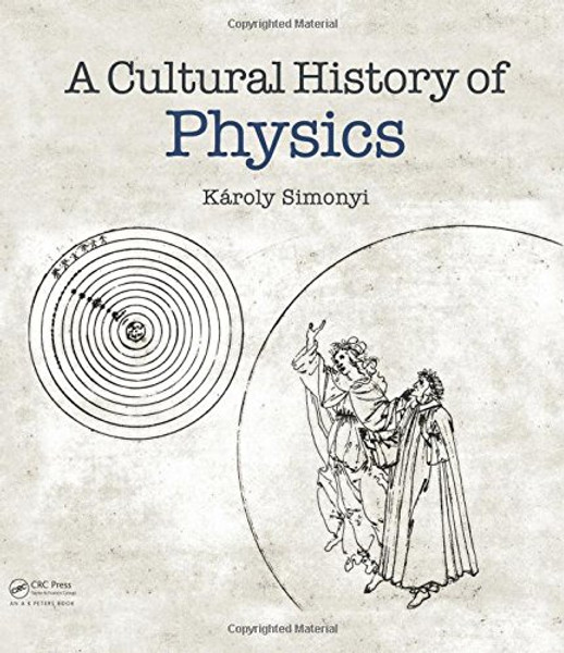 A Cultural History of Physics