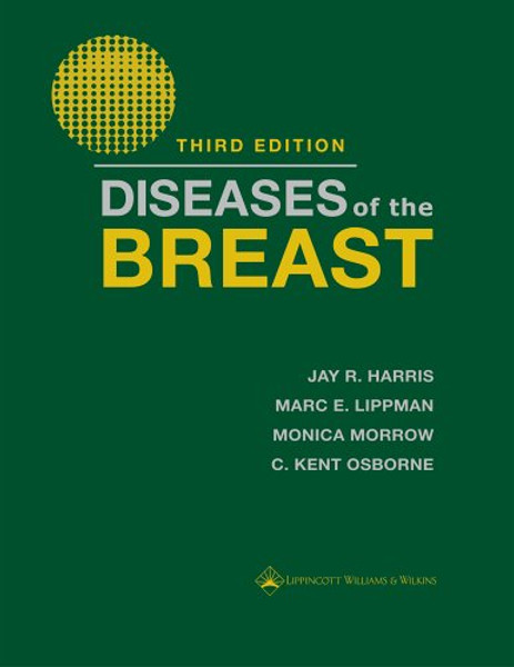 Diseases of the Breast (Diseases of the Breast ( Harris))