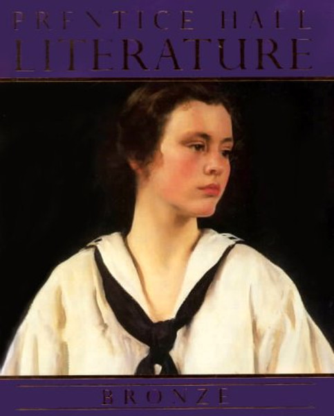 Prentice Hall Literature Bronze