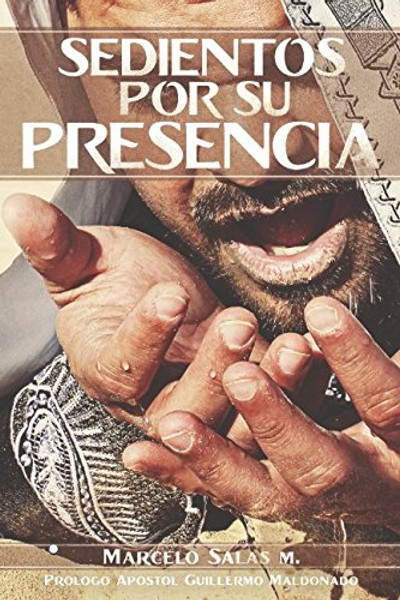 Sedientos por Su Presencia (Spanish Edition)