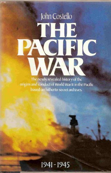 The Pacific War 1941-1945