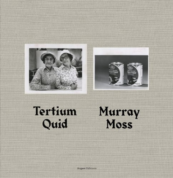 Tertium Quid: Pictorial Narratives Created from Vintage Press Photographs