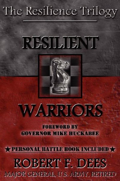 Resilient Warriors (Resilence Trilogy)