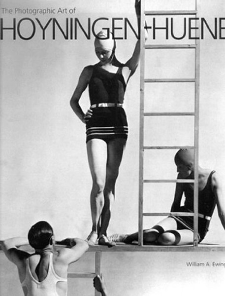 The Photographic Art of Hoyningen-Huene