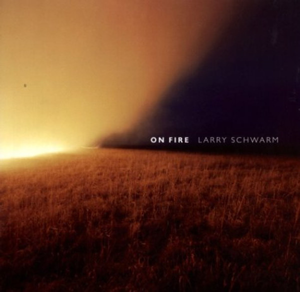 On Fire (Center for Documentary Studies/Honickman First Book Prize in Photography)