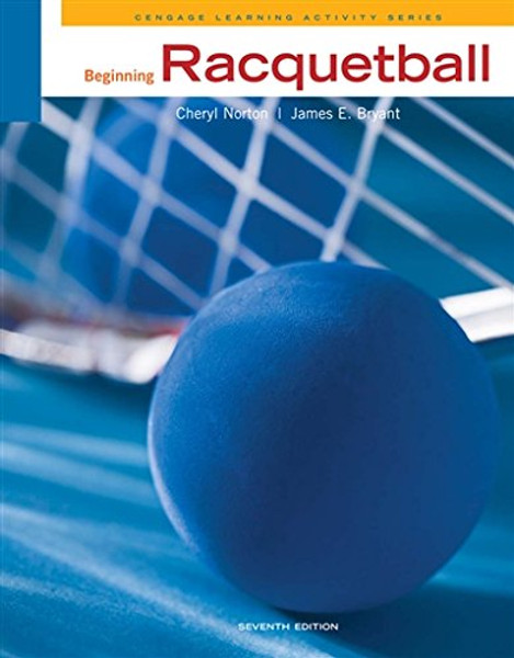 Beginning Racquetball (Cengage Learning Activity)