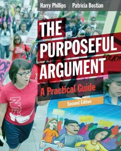 The Purposeful Argument: A Practical Guide