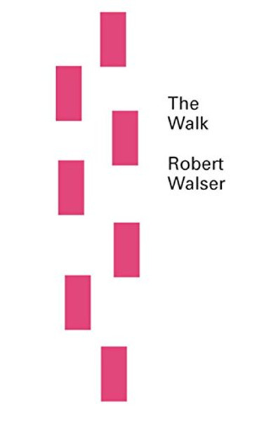 The Walk (New Directions Pearls)