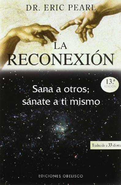 Reconexion, La (Spanish Edition)