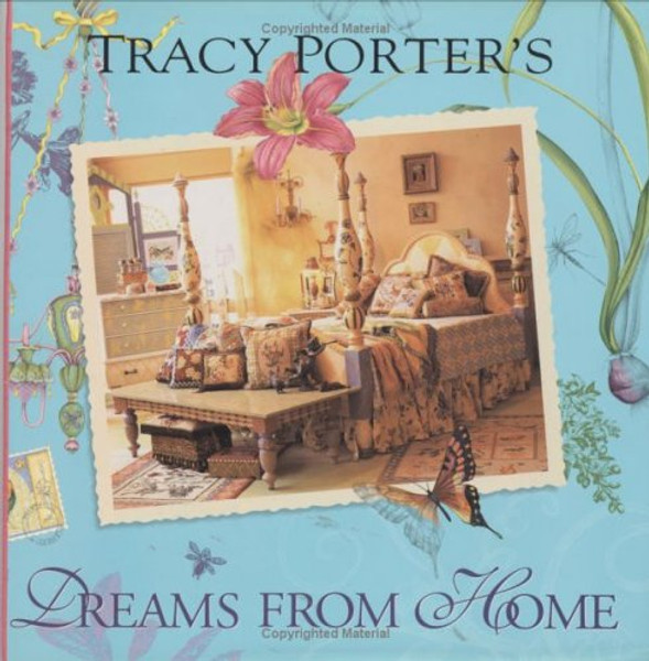 Tracy Porter's Dreams from Home