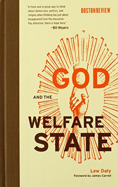 God and the Welfare State