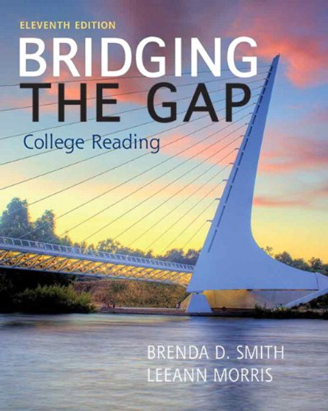Bridging the Gap (11th Edition)