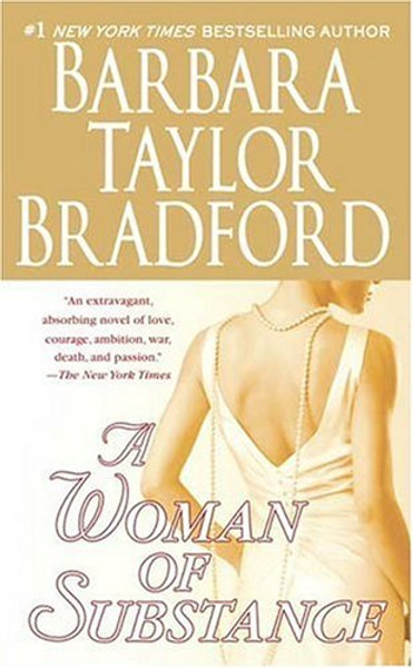 A Woman of Substance (Harte Family Saga)