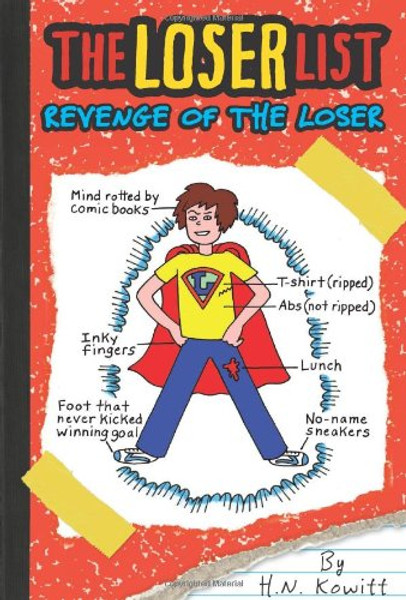 The Loser List #2: Revenge of the Loser