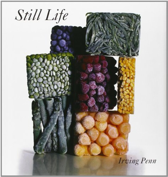 Still Life : Irving Penn Photographs, 1938-2000