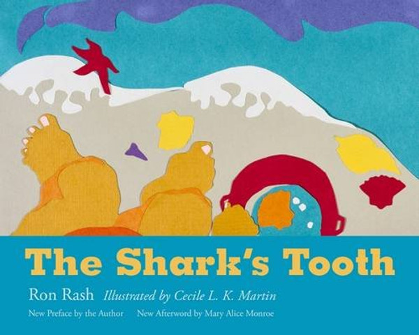 The Sharks Tooth (Young Palmetto Books)