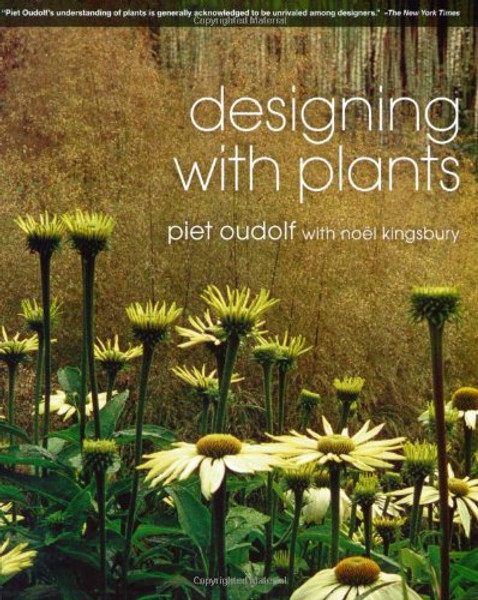 Designing with Plants