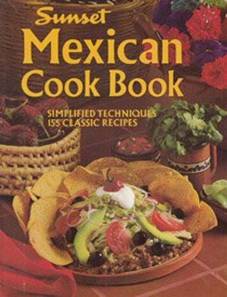 Mexican Cookbook