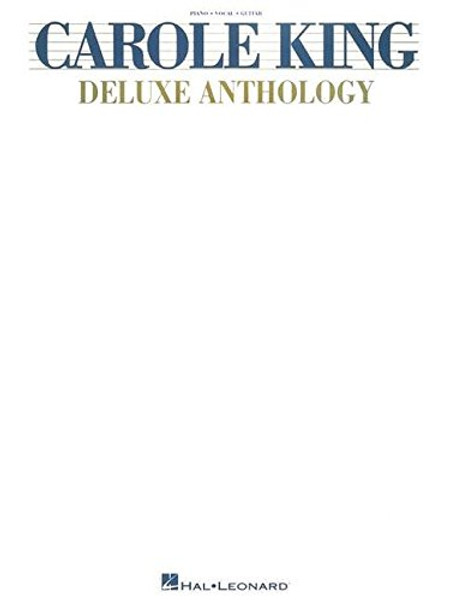 Carole King - Deluxe Anthology