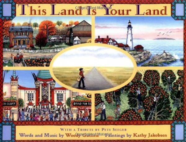 This Land Is Your Land