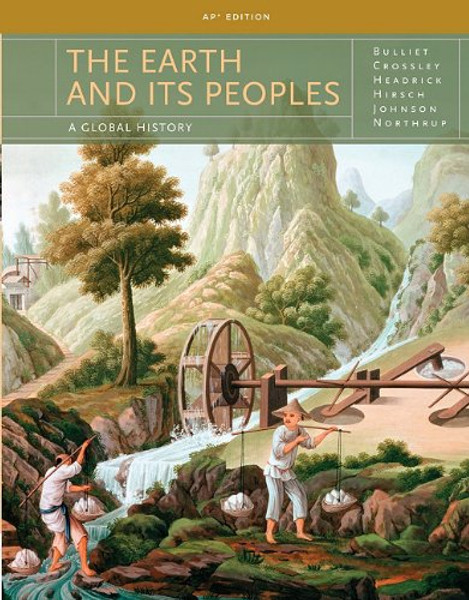 Earth & Its Peoples, AP Edition