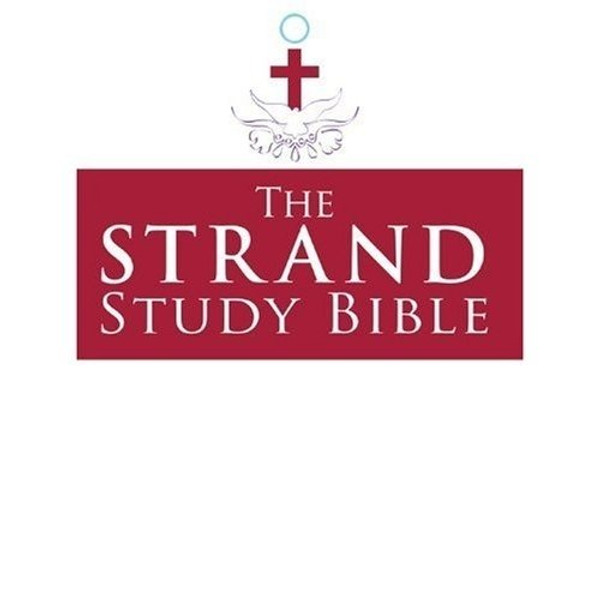 The Strand Study Bible: King James Version