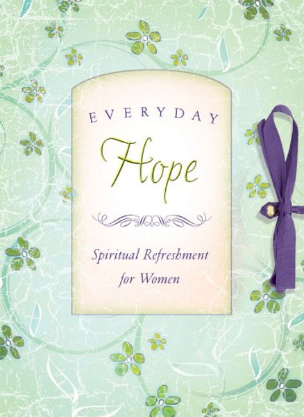 Everyday Hope (Spiritual Refreshment for Women)