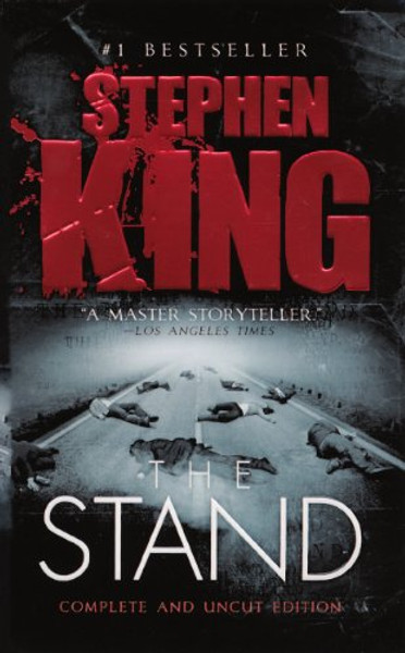 The Stand (Turtleback School & Library Binding Edition)