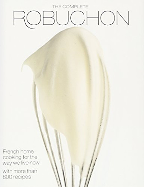 The Complete Robuchon