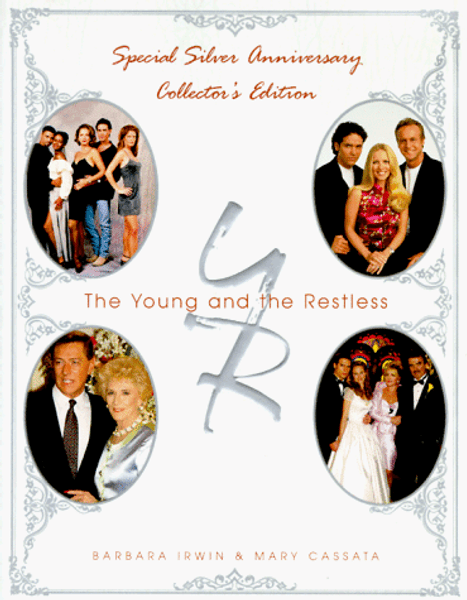 The Young and the Restless, Special Silver Anniversary Collector's Edition