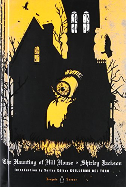 The Haunting of Hill House (Penguin Horror)