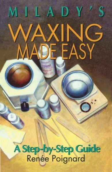 Waxing Made Easy: A Step-by-Step Guide