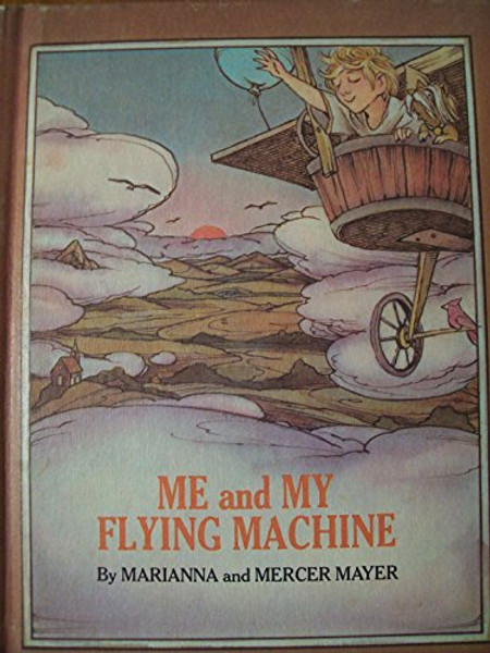 Me and My Flying Machine