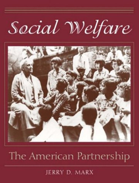 Social Welfare: The American Partnership