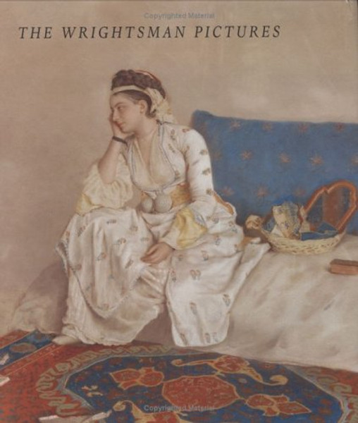 The Wrightsman Pictures (Metropolitan Museum of Art Publications)