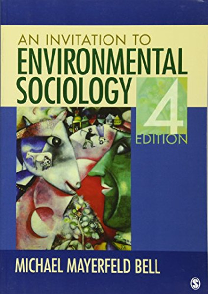 An Invitation to Environmental Sociology