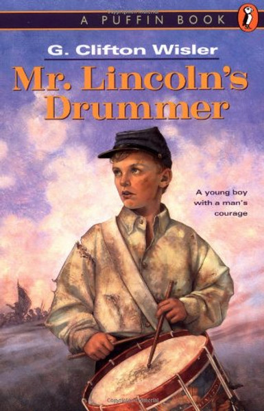 Mr. Lincoln's Drummer